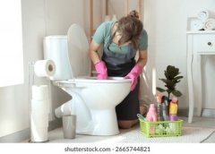 排水系统清理与维护